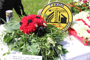 Самый главный праздник нашей страны – День Независимости – отпраздновали на прошлой неделе в Костюковичах (+ фото, видео)