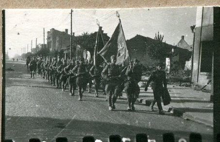 Как 8 июля 1944 года освобождали Барановичи – воспоминания