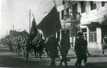 Как 8 июля 1944 года освобождали Барановичи – воспоминания