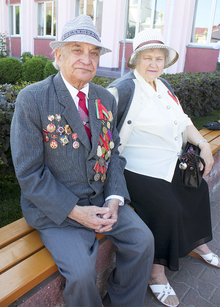 Пастаўчане адзначылі галоўнае свята краіны (+фота) Пастаўчане адзначылі галоўнае свята краіны (+фота)