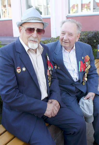 Пастаўчане адзначылі галоўнае свята краіны (+фота) Пастаўчане адзначылі галоўнае свята краіны (+фота)