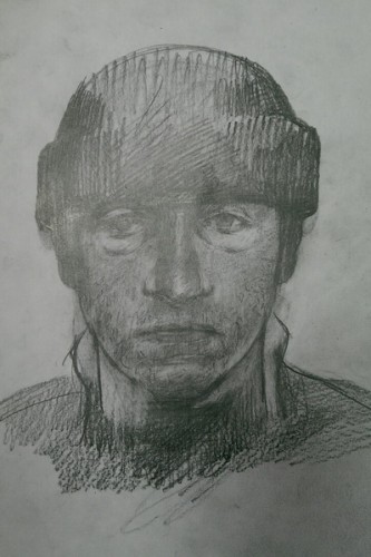 Милиция продолжает розыск насильника в Минске (ФОТО) Милиция продолжает розыск насильника в Минске (ФОТО)