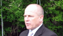 Мікалай Дзядок сядзіць у Горках у камэры, дзе на двух вязьняў — пяць квадратных мэтраў Мікалай Дзядок сядзіць у Горках у камэры, дзе на двух вязьняў — пяць квадратных мэтраў