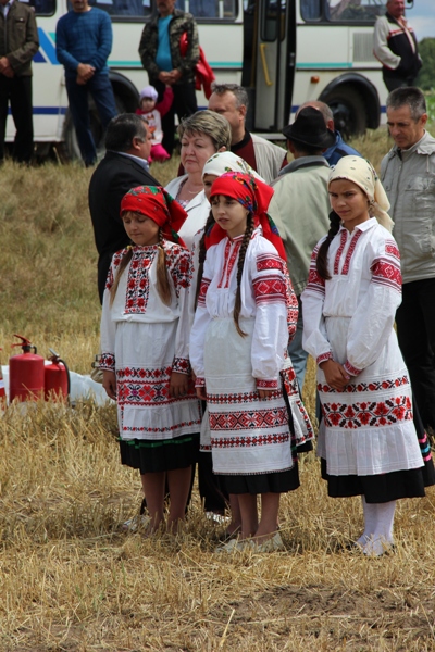 ДАЖЫНКІ-2015: на Ганцаўшчыне дадзены старт уборачнай кампаніі (фотарэпартаж) ДАЖЫНКІ-2015: на Ганцаўшчыне дадзены старт уборачнай кампаніі (фотарэпартаж)