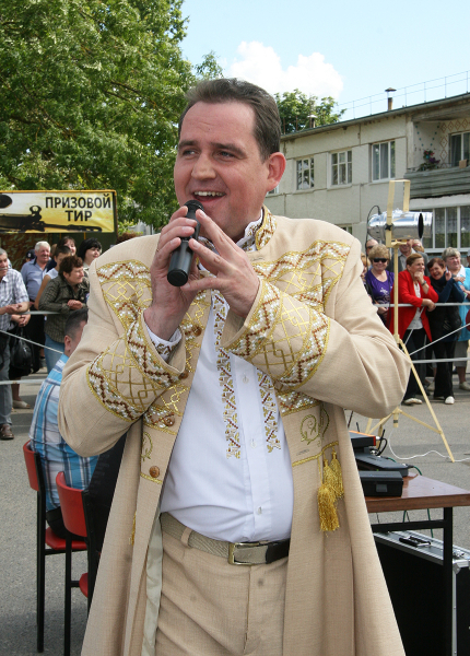 Залог поспеху — старанне кожнага (+фота)