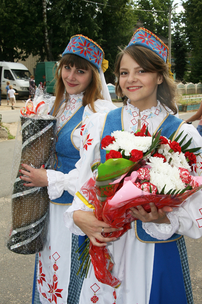 Залог поспеху — старанне кожнага (+фота)