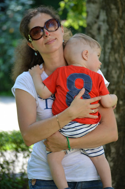 Вход только с детьми: в Гомеле открыли европейскую лужайку для музыкальных пикников (фото)