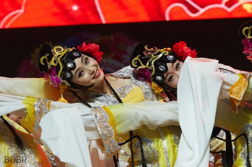 Фотоотчёт: «Венок дружбы 2015». Открытие