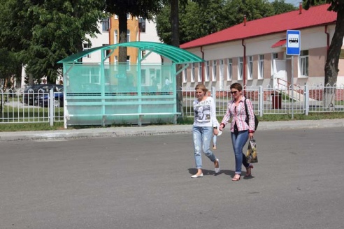 Как Горки становятся лучше