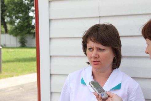 Как Горки становятся лучше