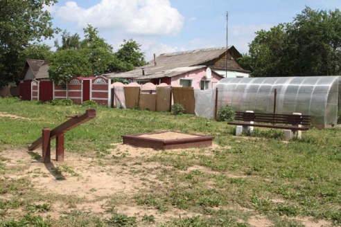 Как Горки становятся лучше