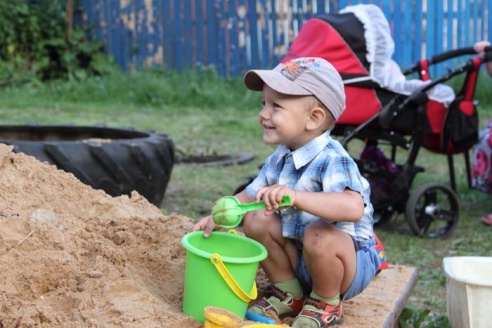 Как Горки становятся лучше