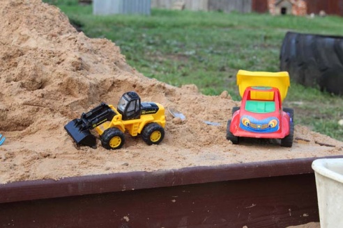 Как Горки становятся лучше