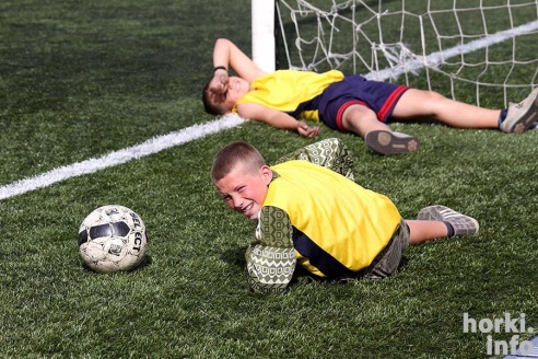 "Горки" едут в Кричев, "Мираж" принимает чемпиона