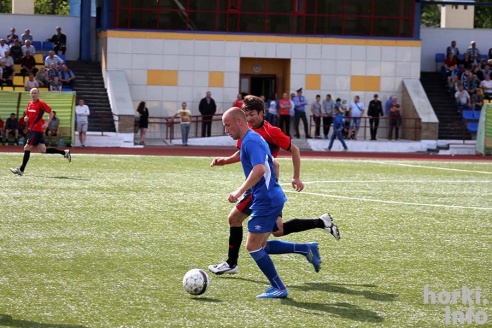 "Горки" едут в Кричев, "Мираж" принимает чемпиона