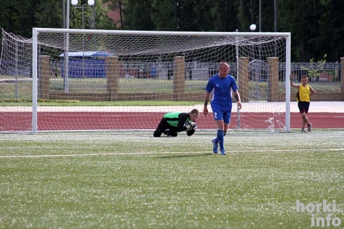 "Горки" едут в Кричев, "Мираж" принимает чемпиона
