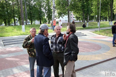 "Горки" едут в Кричев, "Мираж" принимает чемпиона