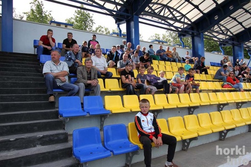 "Горки" едут в Кричев, "Мираж" принимает чемпиона