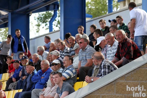 "Горки" едут в Кричев, "Мираж" принимает чемпиона