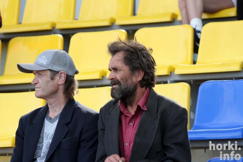 "Горки" едут в Кричев, "Мираж" принимает чемпиона