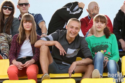 "Горки" едут в Кричев, "Мираж" принимает чемпиона