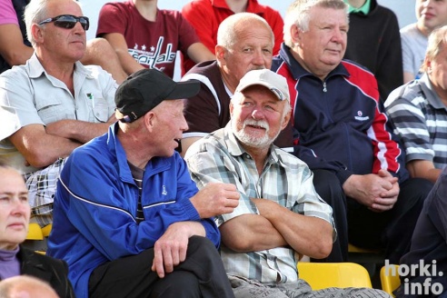 "Горки" едут в Кричев, "Мираж" принимает чемпиона