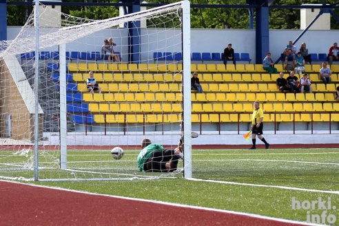 "Горки" едут в Кричев, "Мираж" принимает чемпиона