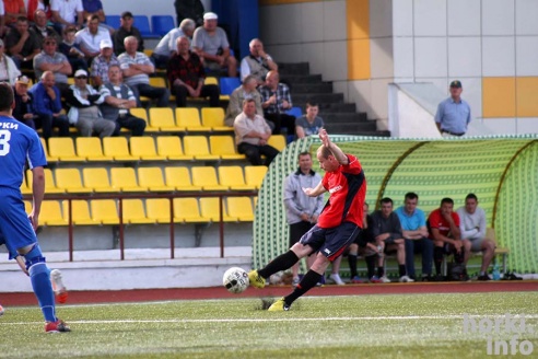 "Горки" едут в Кричев, "Мираж" принимает чемпиона