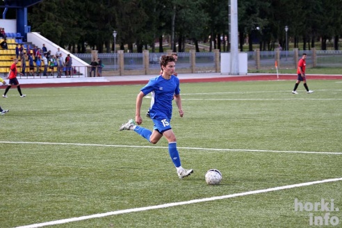 "Горки" едут в Кричев, "Мираж" принимает чемпиона