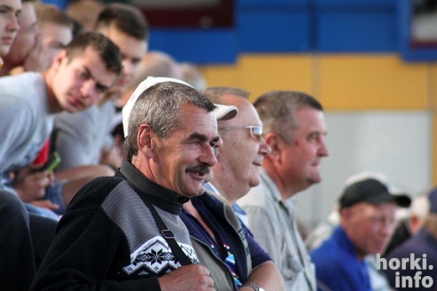 "Горки" едут в Кричев, "Мираж" принимает чемпиона