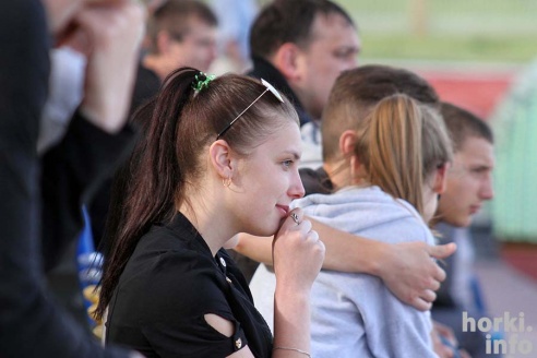 "Горки" едут в Кричев, "Мираж" принимает чемпиона