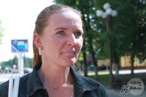 Как в Молодечно прощались с 50-рублевками? (ФОТООПРОС)