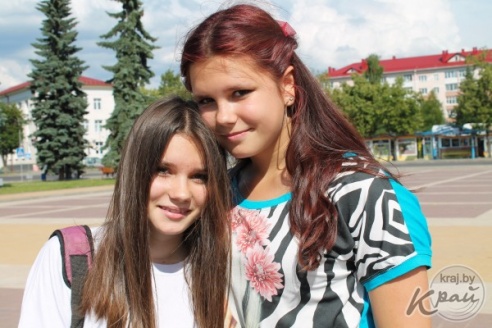 Как в Молодечно прощались с 50-рублевками? (ФОТООПРОС)