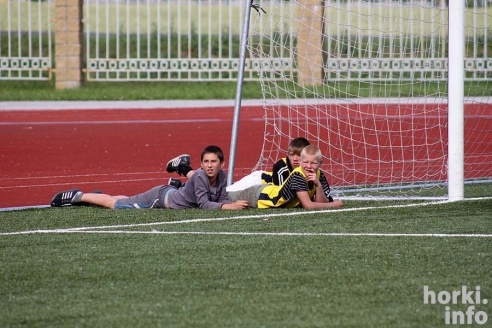 "Горки" против "Миража" – подробный взгляд на встречу