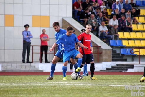 "Горки" против "Миража" – подробный взгляд на встречу