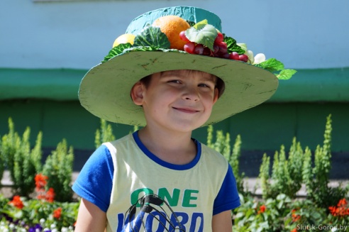 3 июля 2015 в Слуцке. Фото