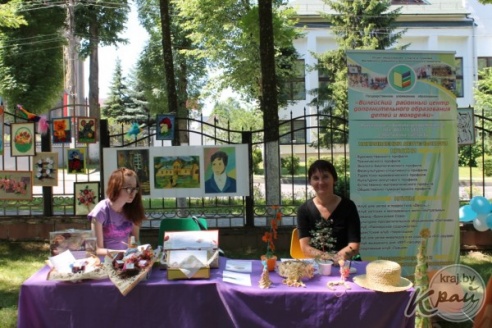 ФОТОРЕПОРТАЖ: Что интересного происходило в Вилейке 3 июля