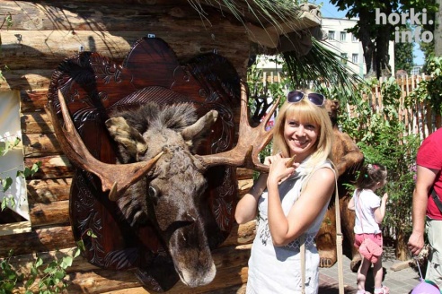 День Республики в Горках: от косинеров до современности