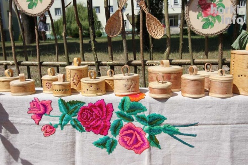 День Республики в Горках: от косинеров до современности