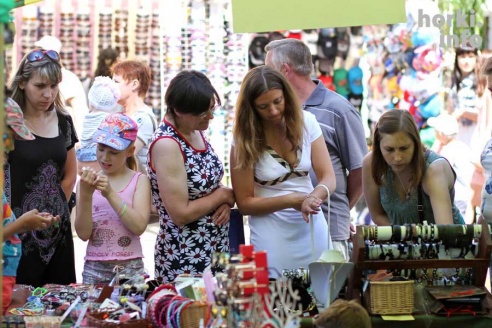 День Республики в Горках: от косинеров до современности