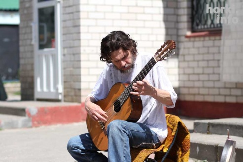 День Республики в Горках: от косинеров до современности