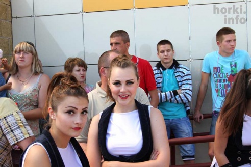 День Республики в Горках: от косинеров до современности