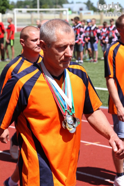 День Республики в Горках: от косинеров до современности