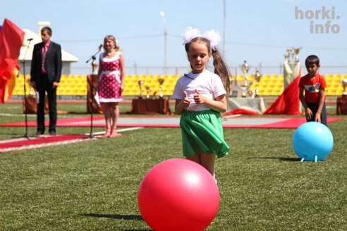 День Республики в Горках: от косинеров до современности