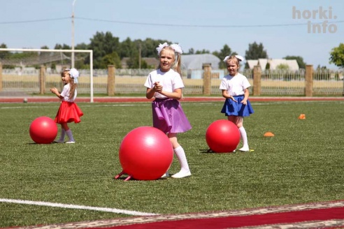 День Республики в Горках: от косинеров до современности
