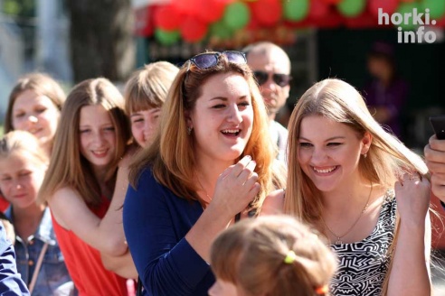 День Республики в Горках: от косинеров до современности