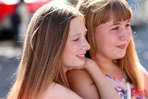 День Республики в Горках: от косинеров до современности