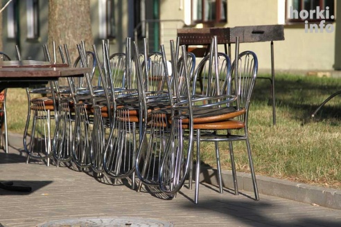 День Республики в Горках: от косинеров до современности