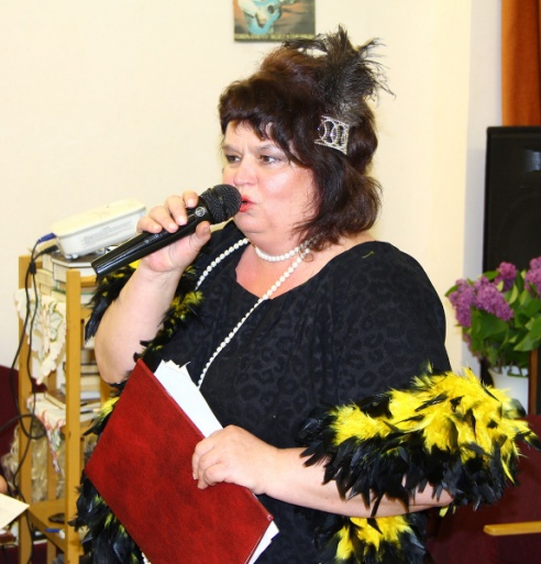 Шчырыя сустрэчы заўсёды «ў модзе» (+фота)