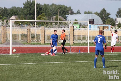 "Вейно" против "Миража" – игра на солнцепеке